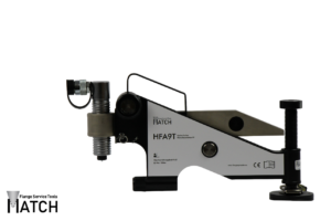 Hydraulic flange alignment tool (HFA9T), left side