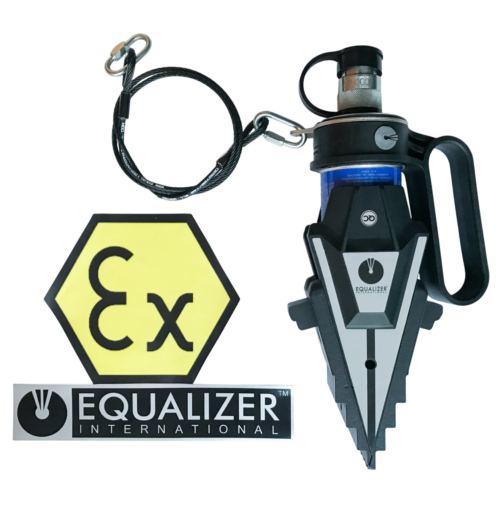 SWi2025TEEX firmy Equalizer, Solo